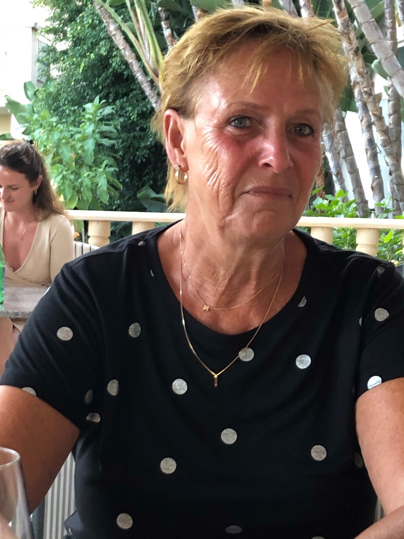 Martha van Someren