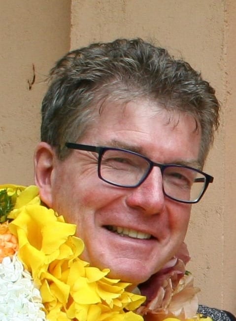 Erik Koning