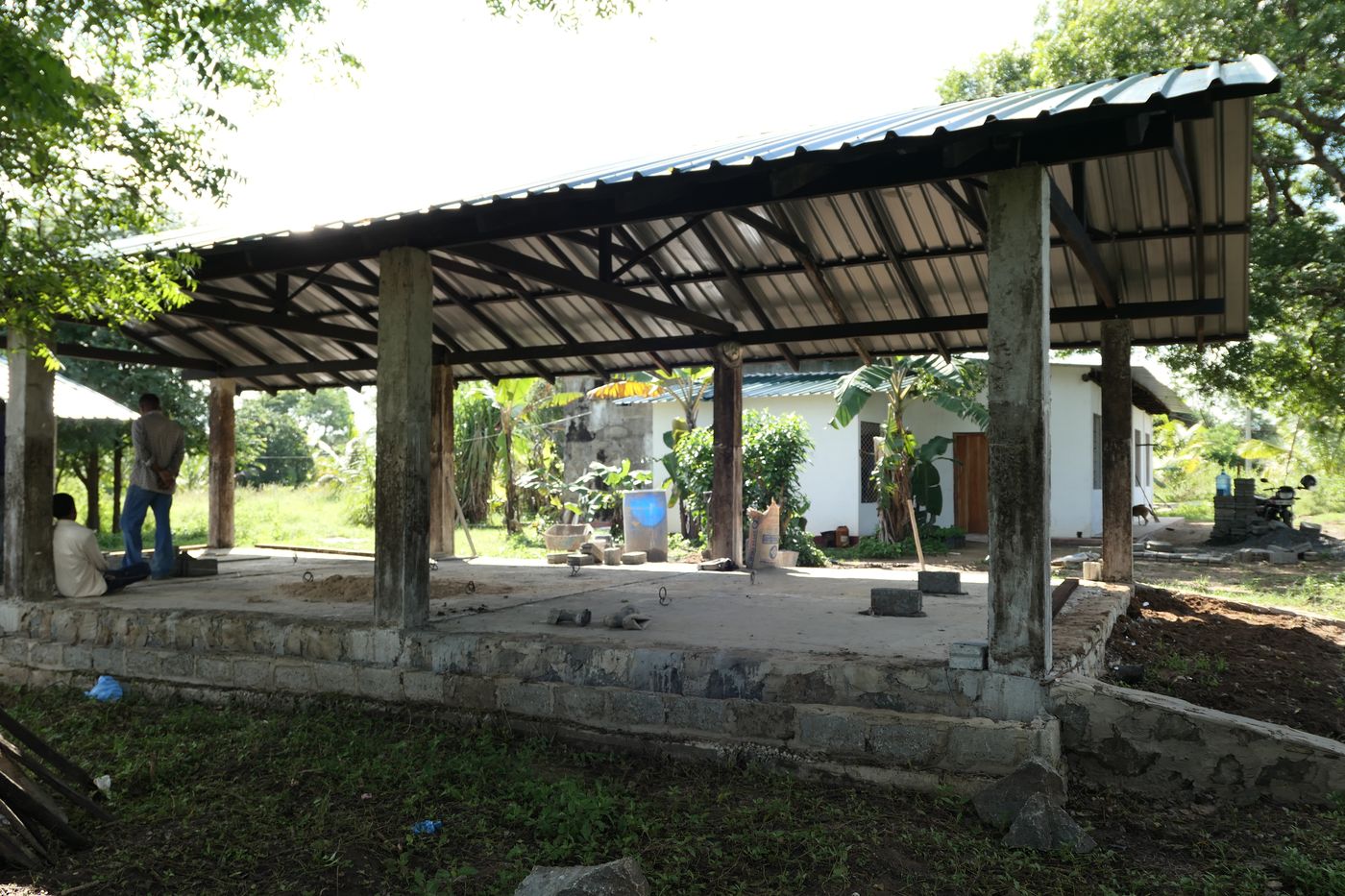 Foto ACNS Projecthulp